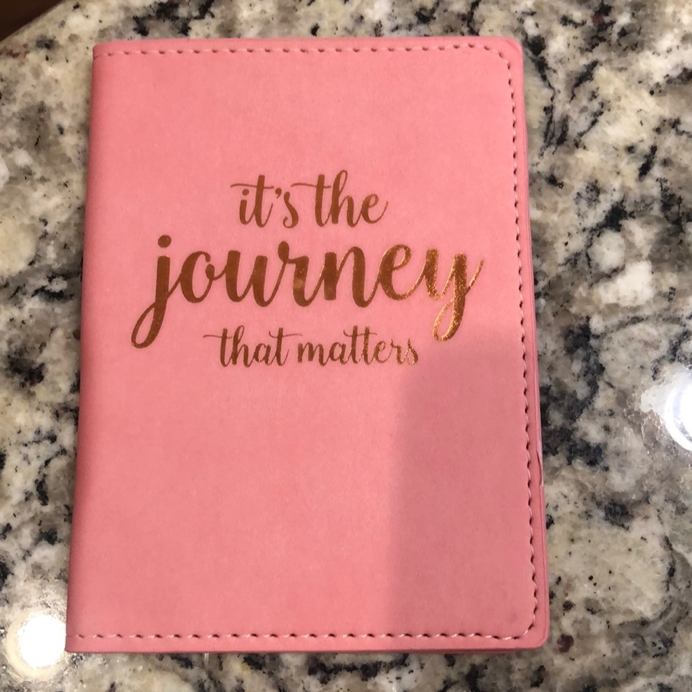 Passport holder